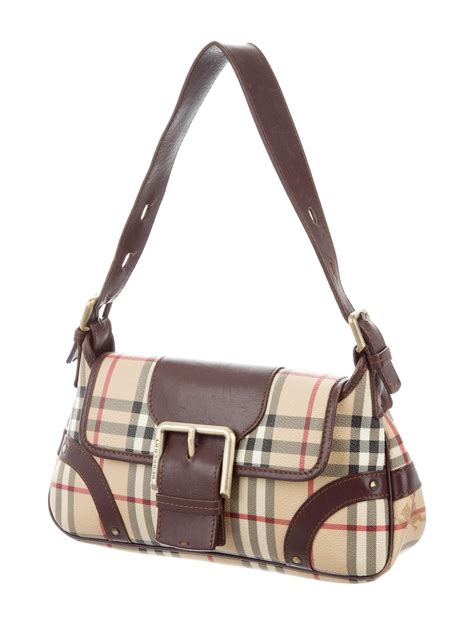 burberry black label bag 2012|burberry check shoulder bag.